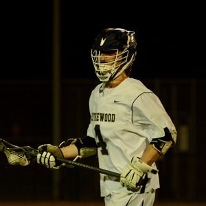 Meet your Posher, Nicholas